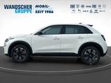 Fiat 600 BUSINESS EDITION MHEV Kam.+LED+Navi+SHZ - weiße Fiat 600