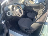 Fiat 500 - Vorschau Bild 9