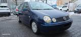 Volkswagen Polo 1.4 Auto Highline Tüv+Inspektion neu - gebrauchte VW Polo aus dem Jahr 2004