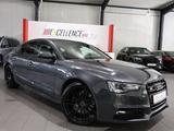 Audi S5 SPORTBACK 3.0 TFSI Q SLINE SPORT BLACK B&O - Audi: Sline