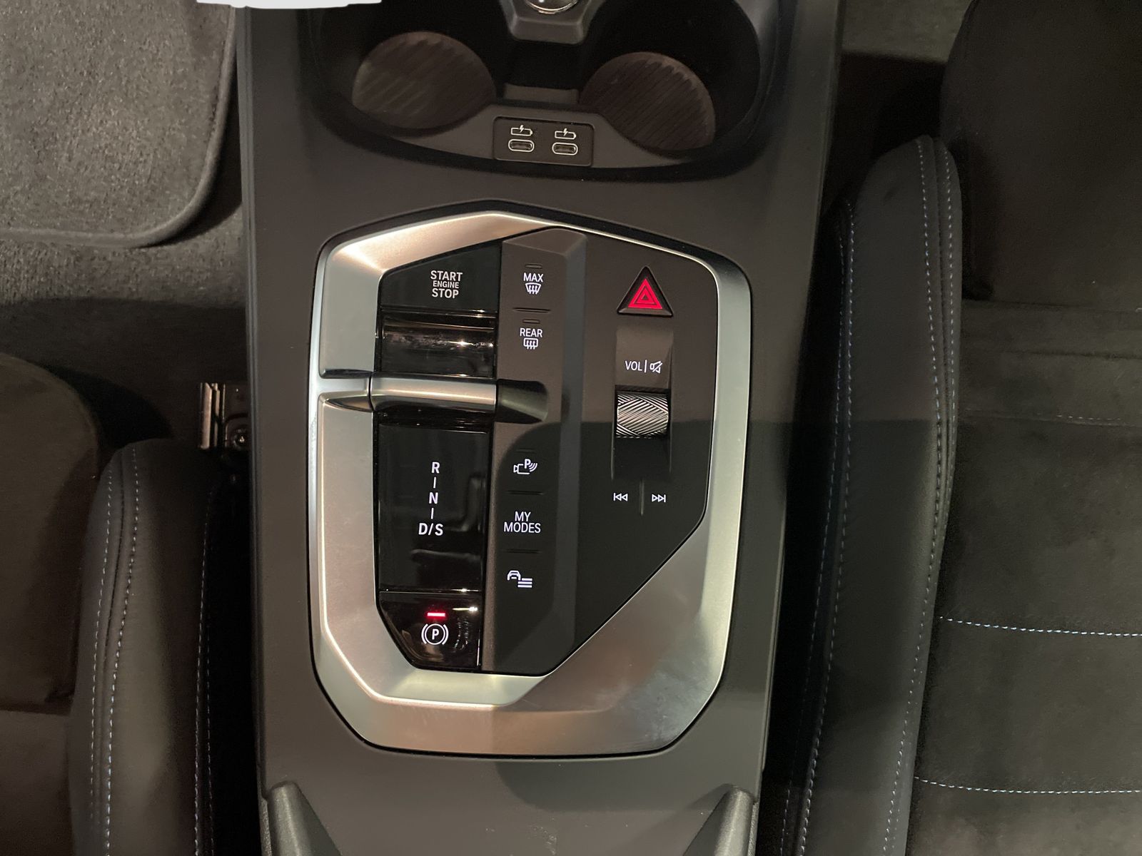 BMW 120 - Bild 17