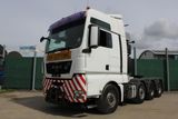 MAN TGX 41.680 8x4 BBS - 250 to - Push/Pull Nr.: 335 - MAN Tgx 680