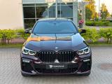 BMW X6 xDrive30d M-Paket  - gebrauchte BMW X6 aus dem Jahr 2020