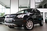 Opel ANTARA 2.4 *EDITION PLUS* 4x4 1.HAND & 16.000KM! - Opel Antara Edition mit Benzin-Antrieb