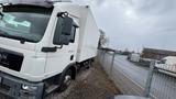 MAN Tgl 8.220 89000Km  1 Hand Automatik - MAN Tgl 8 220