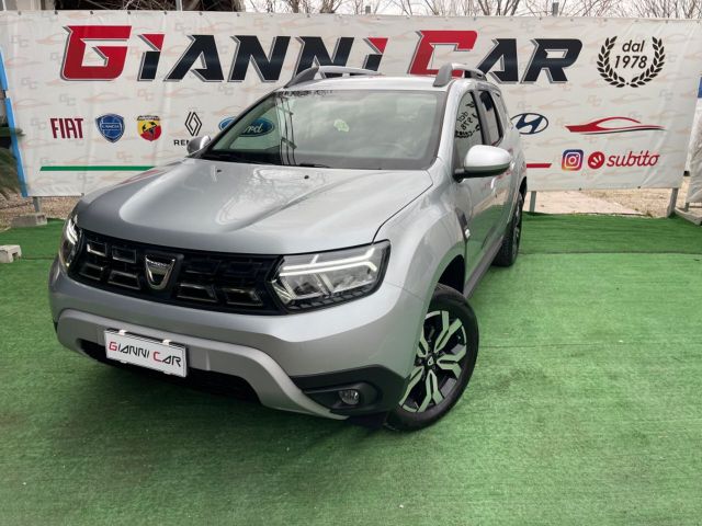 Altele Dacia Duster km 22.000 1.0 TCe GPL 4x2 Prestige 