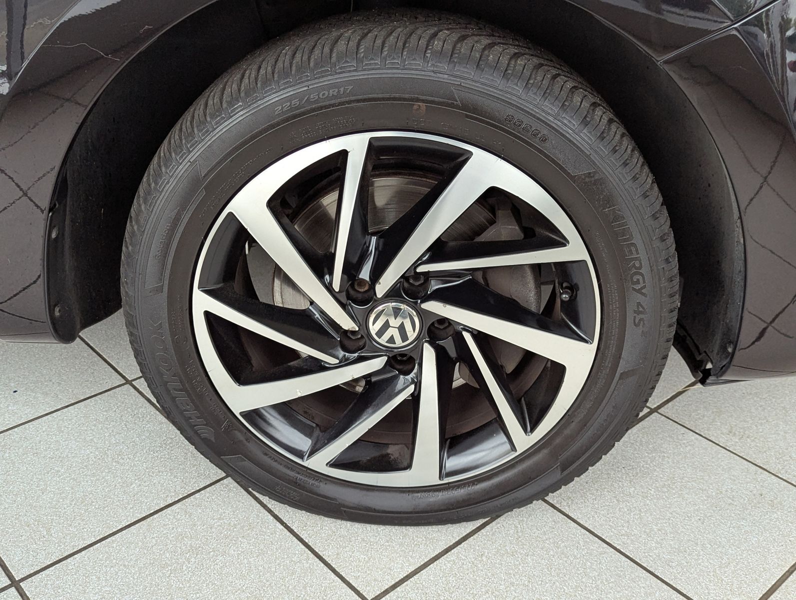 Fahrzeugabbildung Volkswagen Sharan 2.0 TDI DSG Join Pano StHz. 7-Sitze AHK
