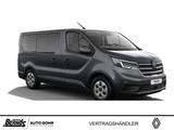 Renault Trafic Blue dCi 110 Evolution (MAo.) - Renault Trafic Neuwagen in Duisburg