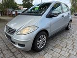 Mercedes-Benz A 150 CLASSIC Klima - 2.Hand - 115.000 KM !! - Mercedes-Benz: A Class