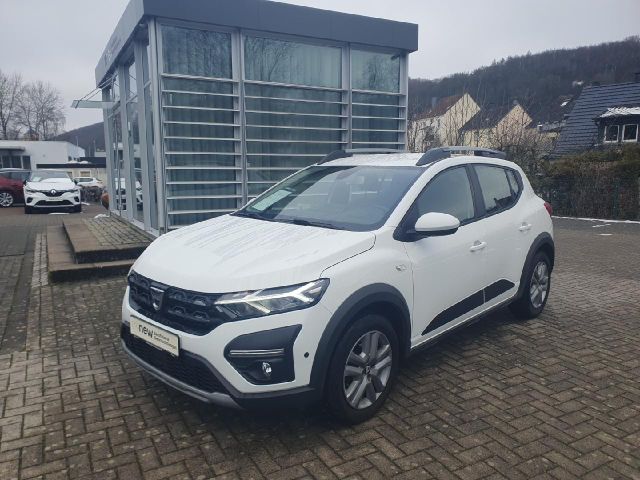 Dacia Sandero III Stepway Comfort