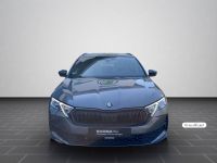 Skoda Octavia - Vorschau Bild 6