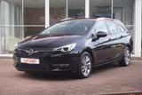Opel Astra K ST 1.2 Elegance LED Navi Kamera AHK - Opel Astra Elegance mit Benzin-Antrieb
