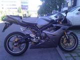 Triumph Daytona 675 - TÜV neu - TRIUMPH DAYTONA 675