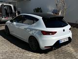 Seat Leon 1.8 TSI 132kW Start&Stop FR FR - Seat Leon: 1.8