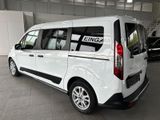 Ford Transit Connect lang L2 Trend*Navi&Kam.*Standh. - Ford Transit Connect: Standheizung