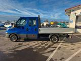 Iveco Daily Doppelkabine 7 Sitzer - gebrauchte Iveco SUV & Geländewagen
