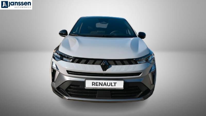 Fahrzeugabbildung Renault SYMBIOZ Esprit Alpine E-Tech Full Hybrid 145