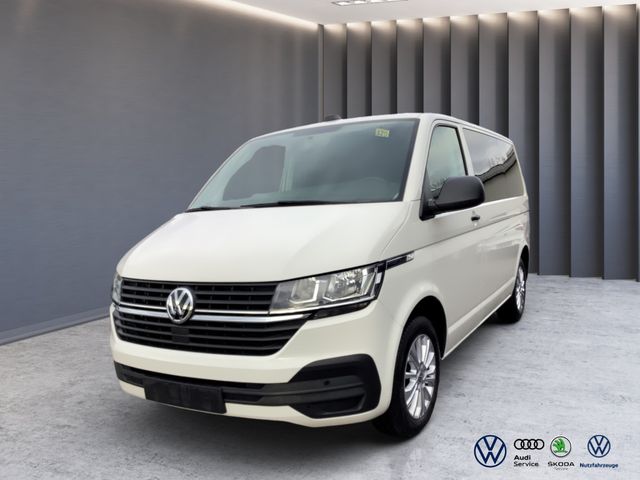 Volkswagen Multivan T6.1 2.0 TDI Family ACC SHZ KAMERA AHK