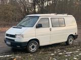 Volkswagen VW T4 California / LPG-Gasanlage | Standhe... - Volkswagen T4 California mit Benzin-Antrieb: Automatik