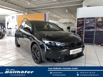 Bild 1 Opel Corsa GS 1.2 Hybrid AT/NAVI/SHZ+LHZ/PDC v+h+CAM/