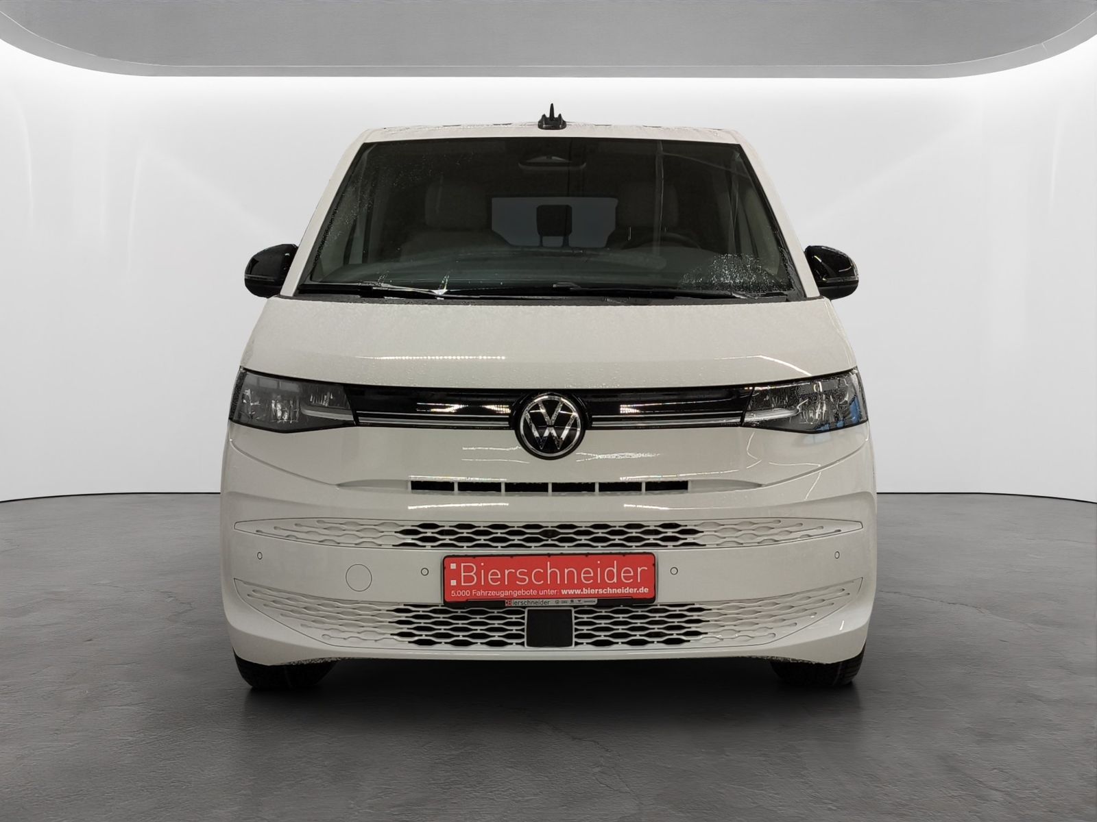 Volkswagen T7 Multivan - Bild 5