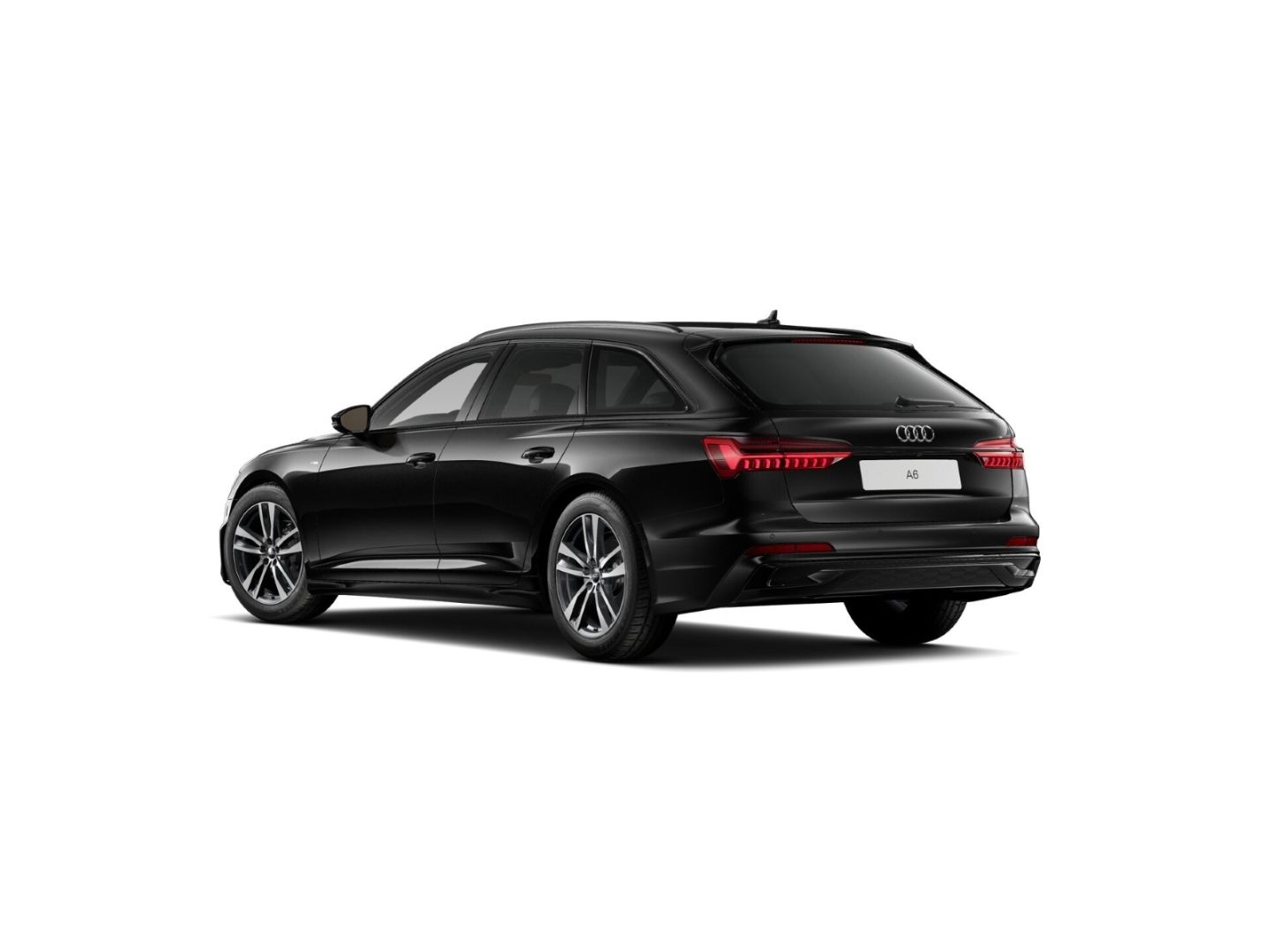 Audi A6 - Bild 5