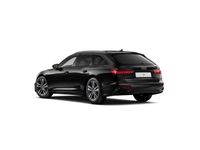 Audi A6 - Vorschau Bild 5