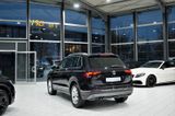 Volkswagen Tiguan Highline  4Motion*MASSAGE*NAVI*LED* - Volkswagen Tiguan mit Diesel-Antrieb: Allradantrieb