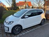 Volkswagen up! 1.0 44kW ASG sound up! sound up! - VW up! von privat