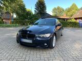 BMW 320i Coupé/ Xenon/ Navi/ Leder/ Sportausstattung - BMW 320 aus 2009: Coupé