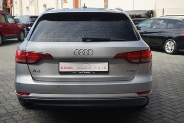 Audi A4 - 5