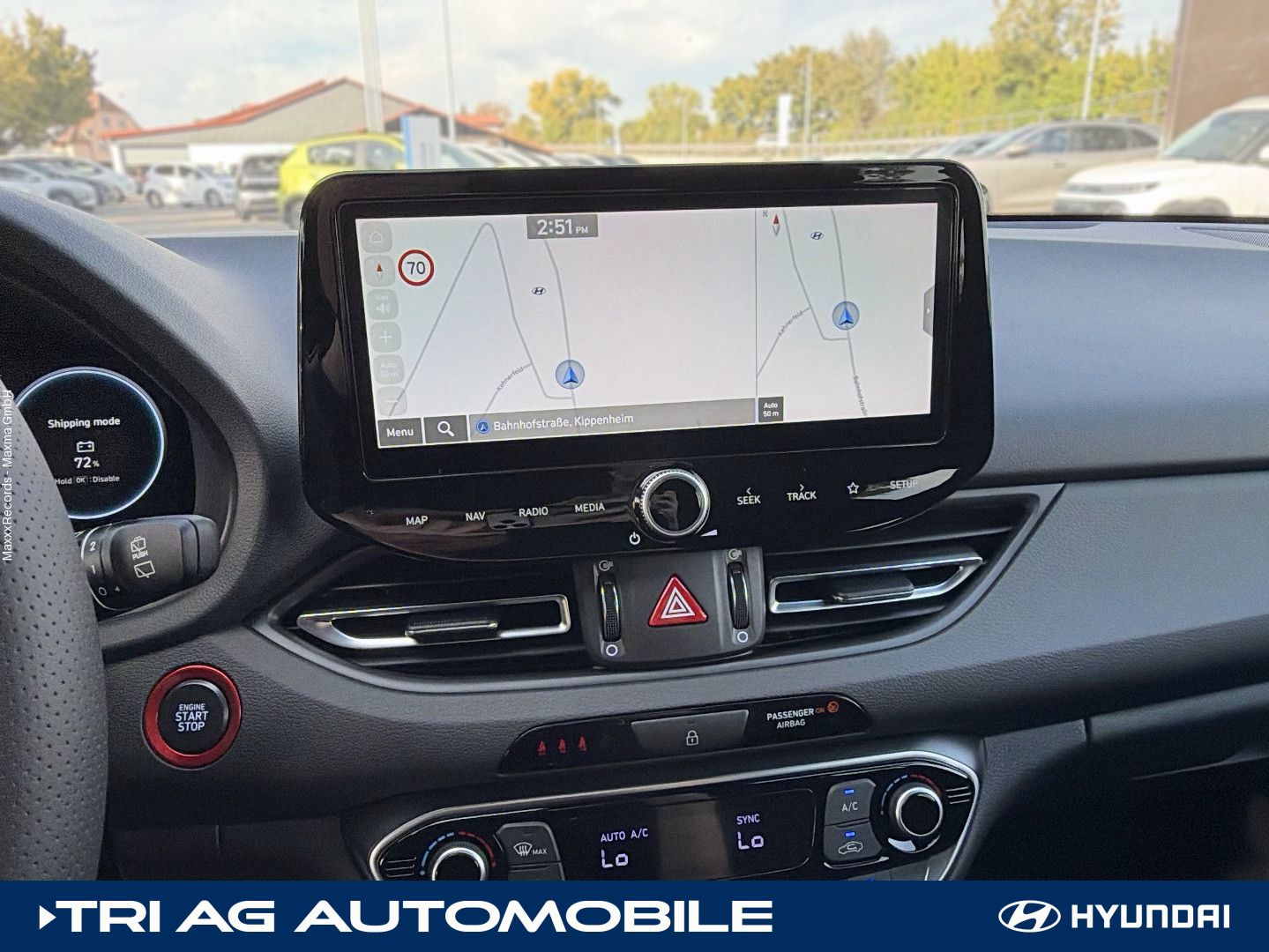 Hyundai i30 - Bild 17