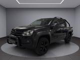 Volkswagen Amarok DoubleCab 4Motion Leder/Navi/Garantie/TÜV - Volkswagen Amarok aus 2012