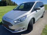 Ford Galaxy 2,0 EcoBlue 110kW Titanium; Automatik;  - Ford Galaxy mit Schiebedach