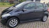 Mercedes-Benz A 200 A -Klasse A 200 - Mercedes-Benz A 200 aus 2005