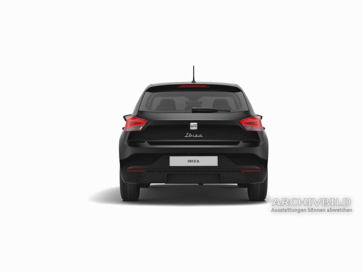 Seat Ibiza - Bild 10