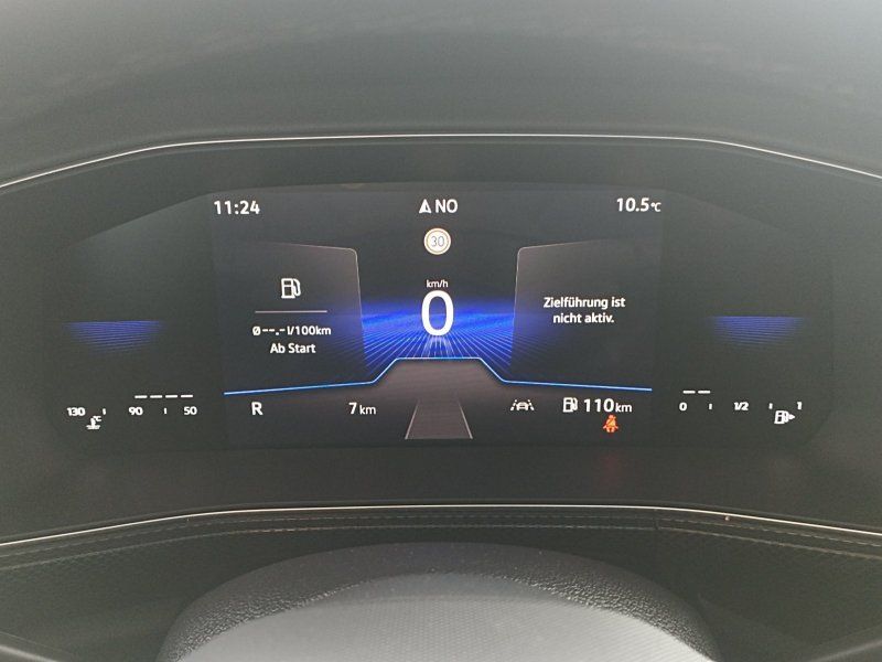 Fahrzeugansicht 11 Fahrzeugabbildung Volkswagen T-Cross 1.5 TSI R-Line DSG 1 AHK+MATRIX+NAVI+TRA