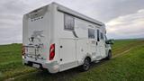 Laika 309 EcoVip - Laika Teilintegrierter