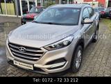 Hyundai GO+ 2WD 177PS KLIMA NAVI KAMERA PDC LM ALLW SH 1 - Hyundai TUCSON: Go