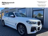 BMW X3 xDrive30e MSport HeadUp AHK DriAss KeyLess Hi - Gebrauchtwagen in Rietberg