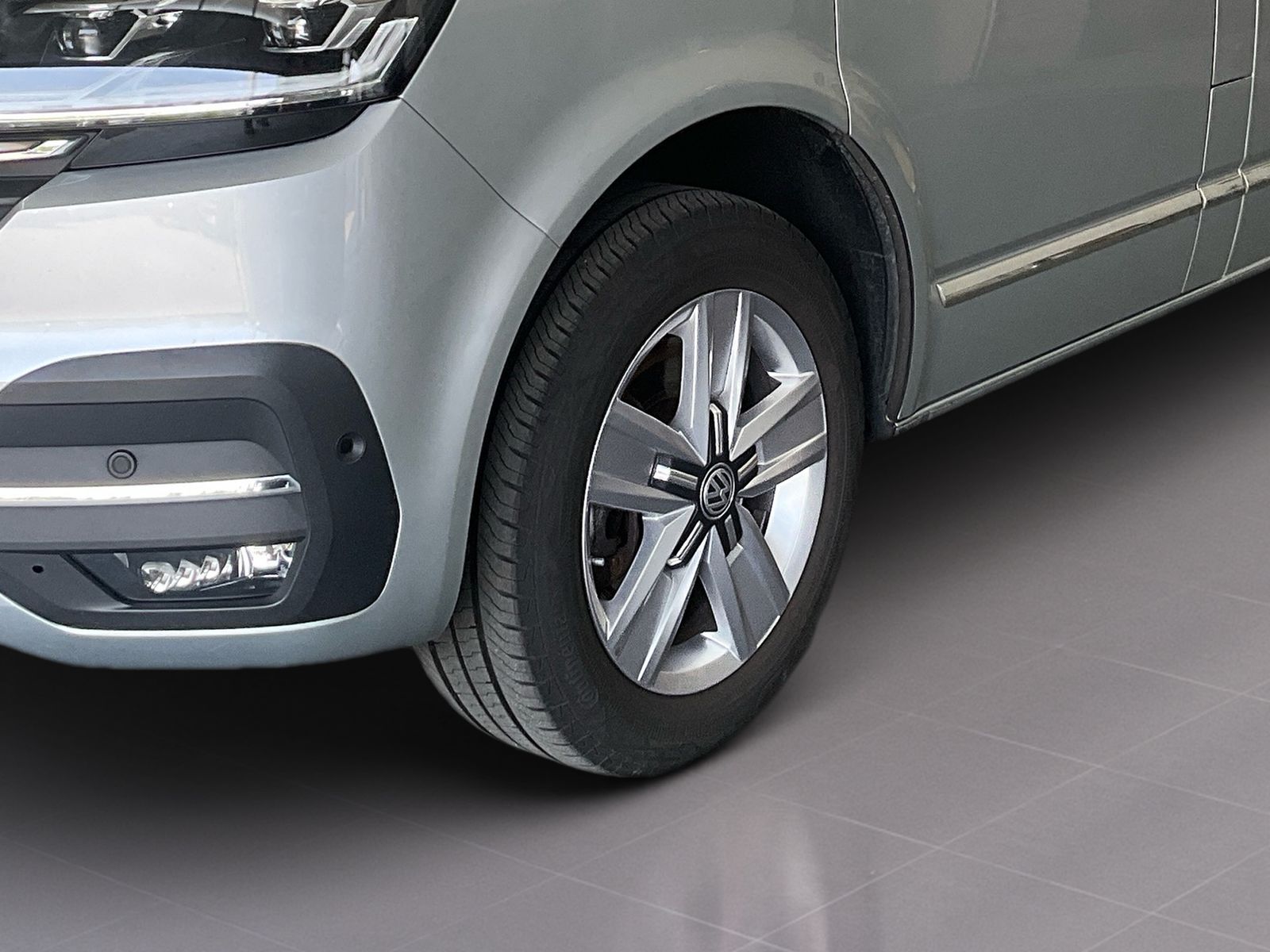 Volkswagen T6 Caravelle - Bild 7