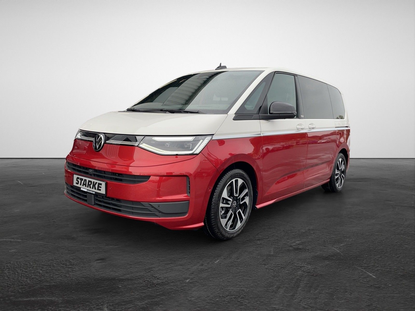 Volkswagen Multivan 1,5 l 130 kW eHybrid  4MOTION DSG Gener imagem 2