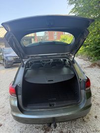 Opel Astra - 5