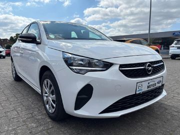 Opel Corsa F 1.2 Edition PDCSitzheizung