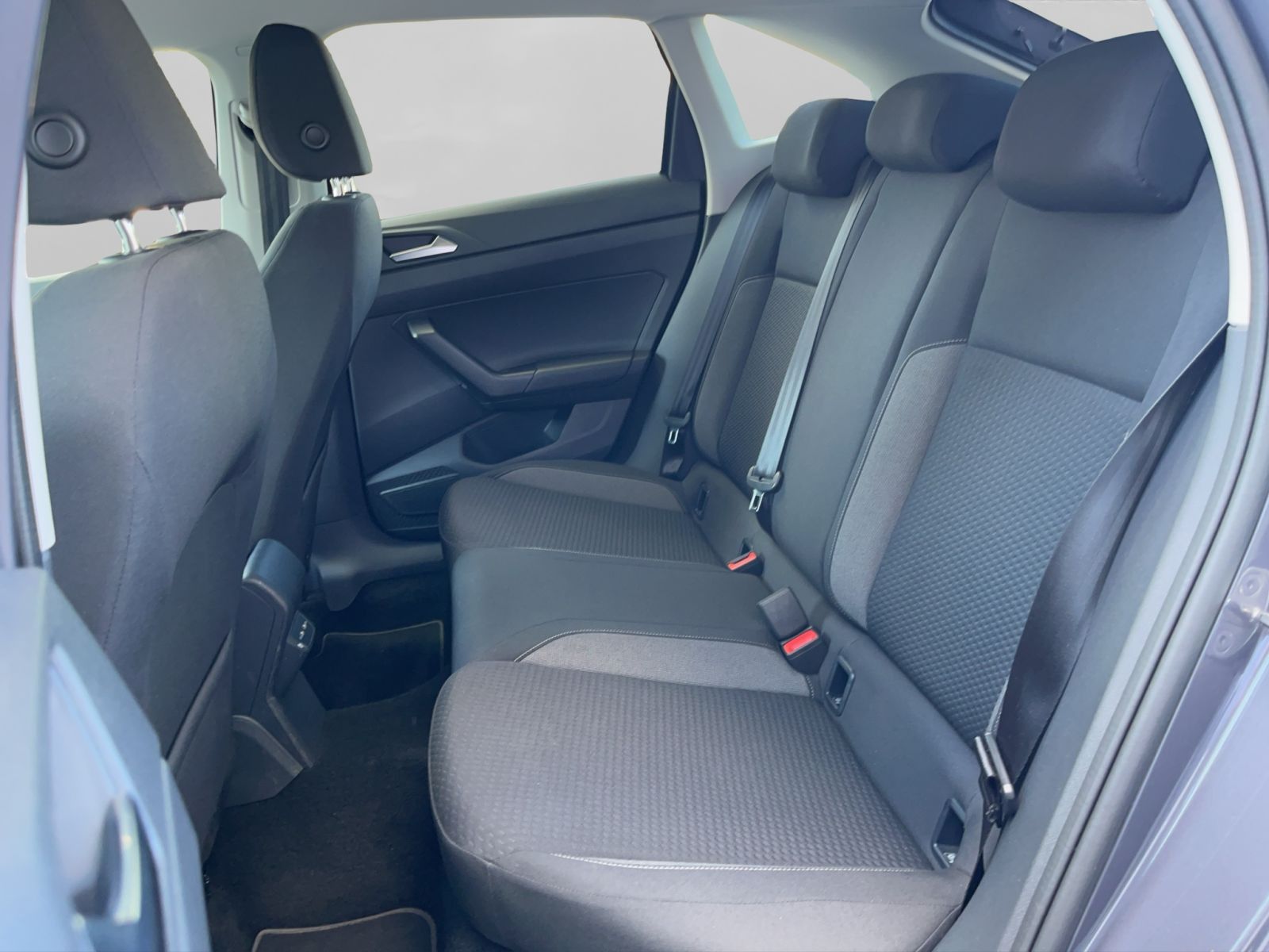 Volkswagen Taigo - Bild 14