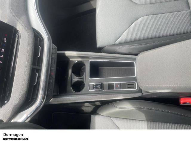 Skoda Enyaq - Bild 15