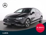 Mercedes-Benz CLA 180 PROGRESSIVE+NIGHT+SUPERSCREEN+MEMORY+PTS - Mercedes-Benz CLA 180 in Herne