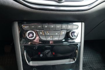 Fahrzeugabbildung Opel Astra K Sports Tourer Dynamic Start/Stop