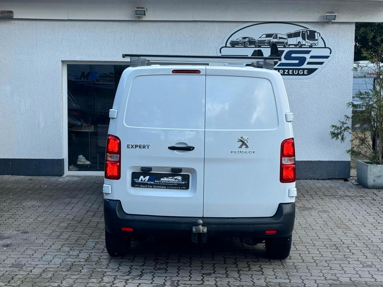 Peugeot Expert Kasten Premium L2 2.0 BlueHDI