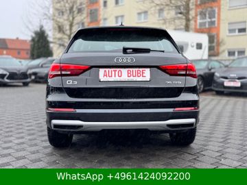 Audi Q3 - 5
